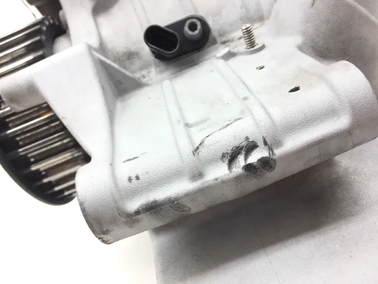 6 Speed Transmission 2007 Harley-Davidson Road Glide FLTR 3193 x