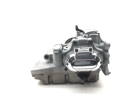6 Speed Transmission 2007 Harley-Davidson Road Glide FLTR 3193 x