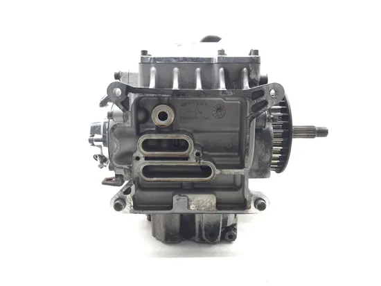 6 Speed Transmission 2007 Harley-Davidson Road Glide FLTR 3193 x