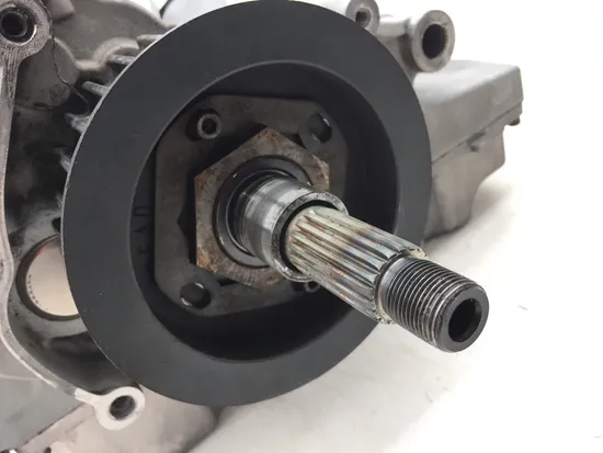 6 Speed Transmission 2007 Harley-Davidson Road Glide FLTR 3193 x