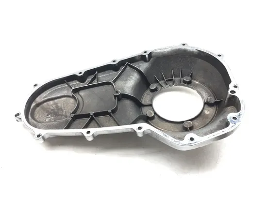 Outer Primary Clutch Cover 2007 Harley-Davidson Road Glide FLTR 3193 x