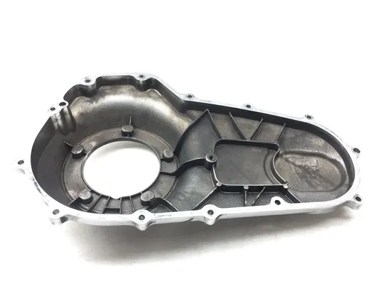Outer Primary Clutch Cover 2007 Harley-Davidson Road Glide FLTR 3193 x
