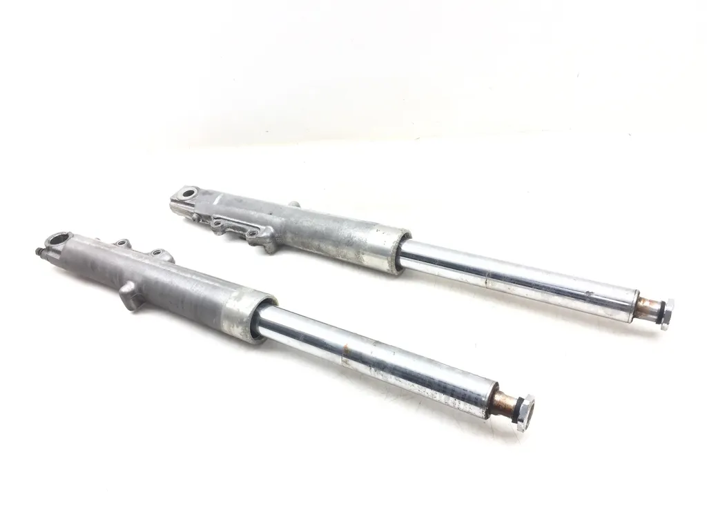 Front Forks Tubes Legs 2007 Harley-Davidson Road Glide FLTR 3193 x