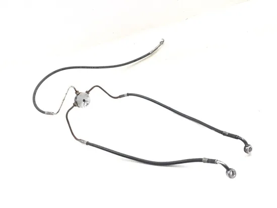 Front Brake Lines 2007 Harley-Davidson Road Glide FLTR 3193 x