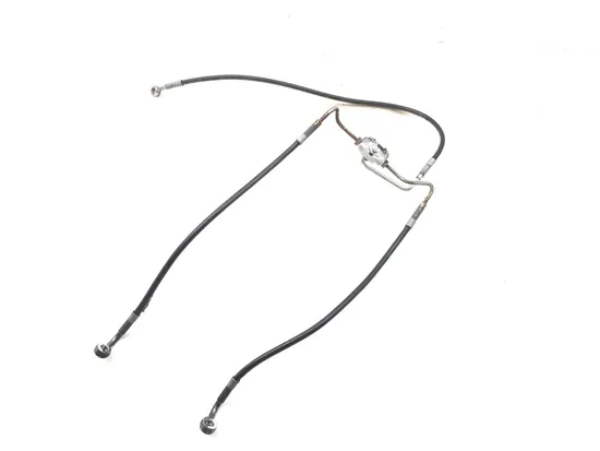 Front Brake Lines 2007 Harley-Davidson Road Glide FLTR 3193 x