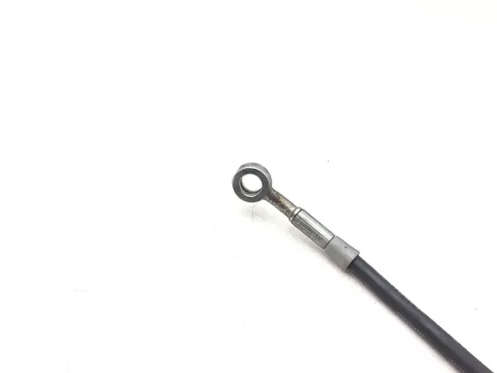 Front Brake Lines 2007 Harley-Davidson Road Glide FLTR 3193 x