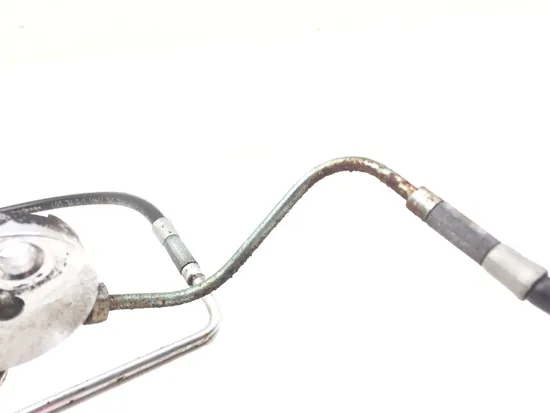 Front Brake Lines 2007 Harley-Davidson Road Glide FLTR 3193 x