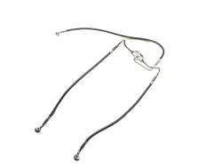 Front Brake Lines 2007 Harley-Davidson Road Glide FLTR 3193 x