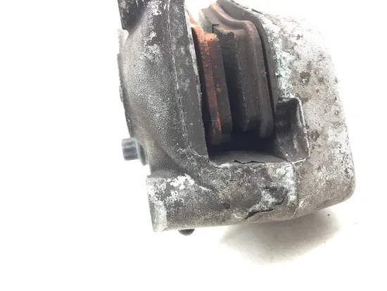 Left Right Front Brake Calipers Pads Set 2007 Harley Road Glide FLTR 3193 x