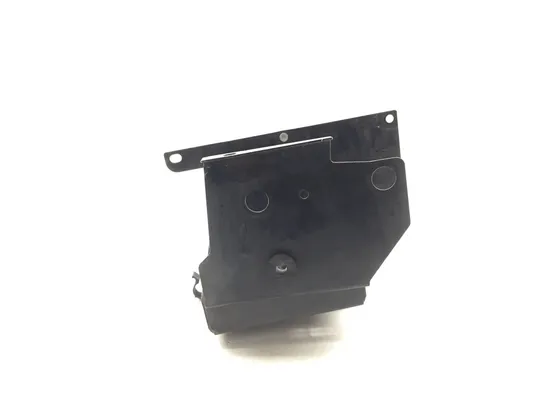 Battery Tray 2007 Harley-Davidson Road Glide FLTR 3193