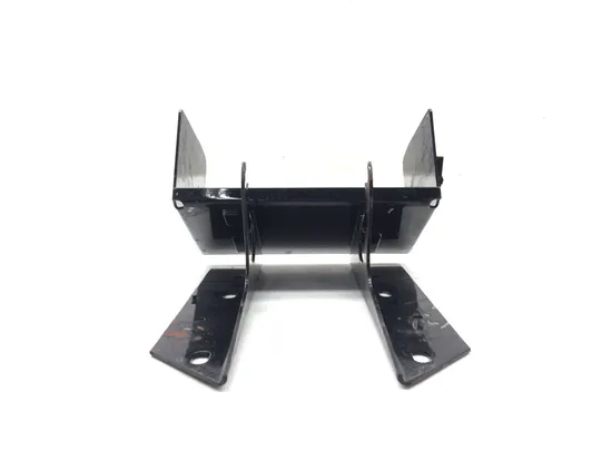 Inner Fairing and Radio Bracket 2007 Harley-Davidson Road Glide FLTR 3193