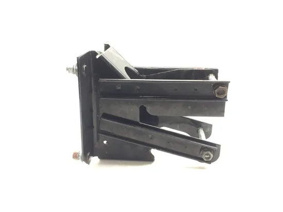 Inner Fairing and Radio Bracket 2007 Harley-Davidson Road Glide FLTR 3193