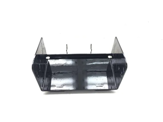 Inner Fairing and Radio Bracket 2007 Harley-Davidson Road Glide FLTR 3193