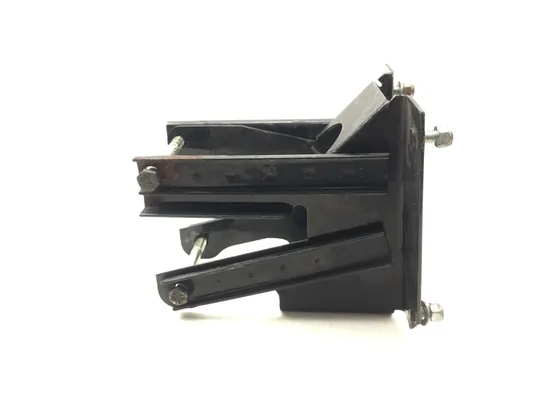 Inner Fairing and Radio Bracket 2007 Harley-Davidson Road Glide FLTR 3193