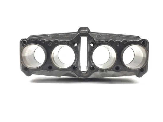 Engine Cylinder Jug W Piston 1981 Kawasaki KZ1100A Shaft 3195 x