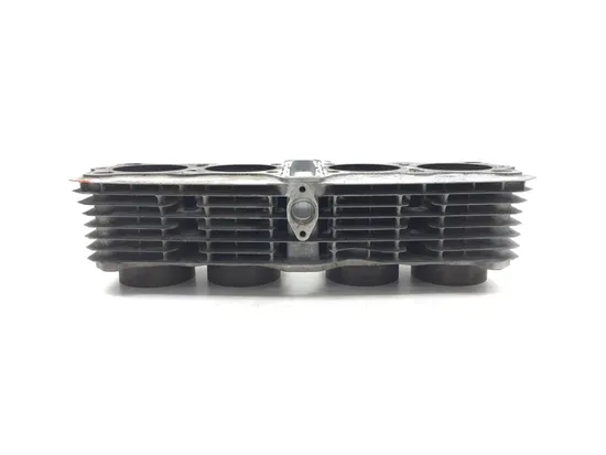 Engine Cylinder Jug W Piston 1981 Kawasaki KZ1100A Shaft 3195 x