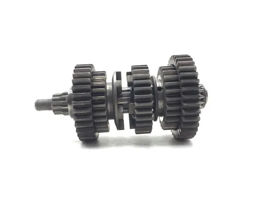 Transmission Gear Set Complete 1981 Kawasaki KZ1100A Shaft 3195