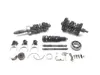 Transmission Gear Set Complete 1981 Kawasaki KZ1100A Shaft 3195