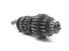Transmission Gear Set Complete 1981 Kawasaki KZ1100A Shaft 3195