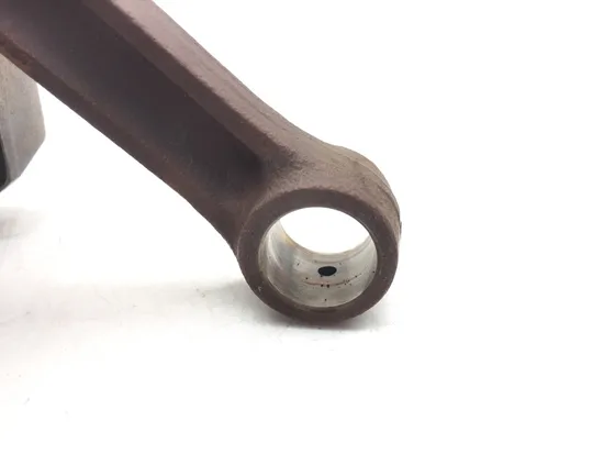 Engine Crank Shaft 1981 Kawasaki KZ1100A Shaft 3195