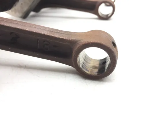 Engine Crank Shaft 1981 Kawasaki KZ1100A Shaft 3195