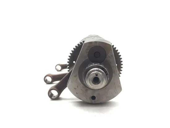 Engine Crank Shaft 1981 Kawasaki KZ1100A Shaft 3195