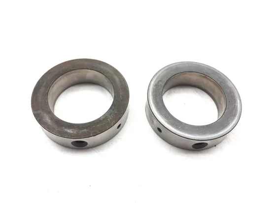 Engine Crank Shaft 1981 Kawasaki KZ1100A Shaft 3195