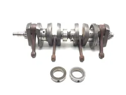 Engine Crank Shaft 1981 Kawasaki KZ1100A Shaft 3195
