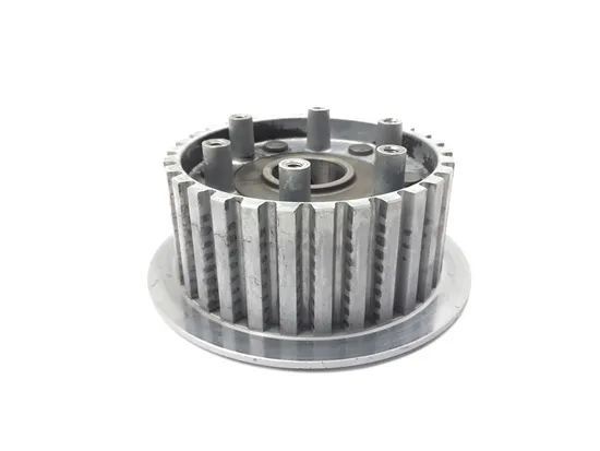 Complete Primary Drive Clutch 1981 Kawasaki KZ1100A Shaft 3195