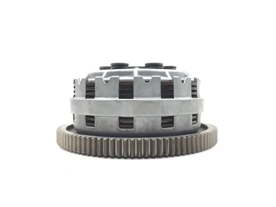 Complete Primary Drive Clutch 1981 Kawasaki KZ1100A Shaft 3195