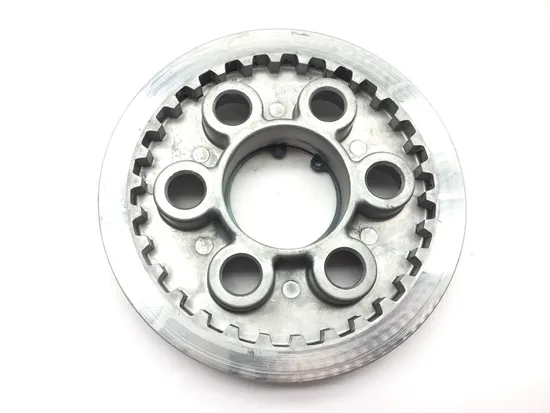 Complete Primary Drive Clutch 1981 Kawasaki KZ1100A Shaft 3195