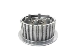 Complete Primary Drive Clutch 1981 Kawasaki KZ1100A Shaft 3195