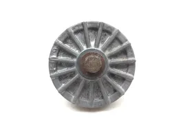 Engine Oil Filter Cover 1981 Kawasaki KZ1100A Shaft 3195