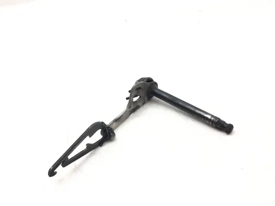 Engine Shifter Shift Shaft 1981 Kawasaki KZ1100A Shaft 3195