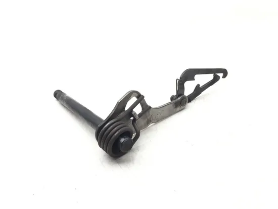 Engine Shifter Shift Shaft 1981 Kawasaki KZ1100A Shaft 3195