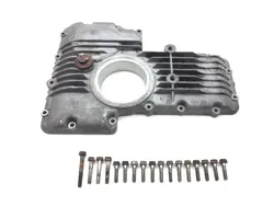 Engine Oil Pan 1981 Kawasaki KZ1100A Shaft 3195