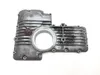 Engine Oil Pan 1981 Kawasaki KZ1100A Shaft 3195