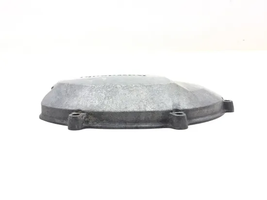 Engine Clutch Cover 1981 Kawasaki KZ1100A Shaft 3195