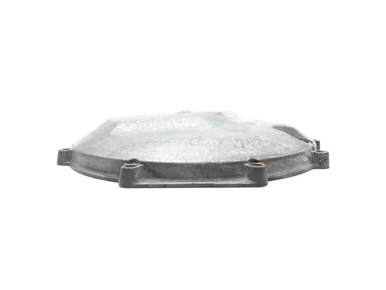 Engine Clutch Cover 1981 Kawasaki KZ1100A Shaft 3195