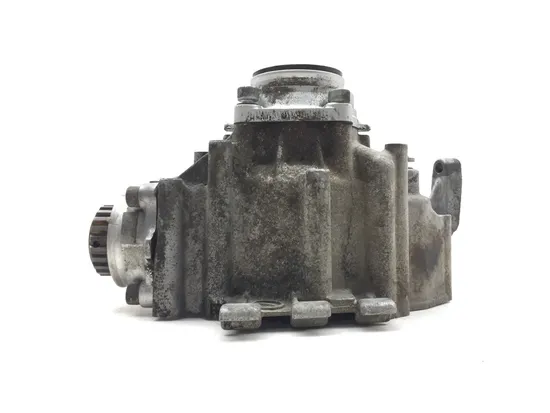 Engine Ring and Pinion Bevel Gear Set 1981 Kawasaki KZ1100A Shaft 3195