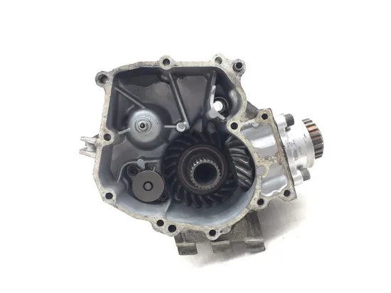 Engine Ring and Pinion Bevel Gear Set 1981 Kawasaki KZ1100A Shaft 3195