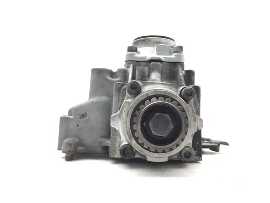 Engine Ring and Pinion Bevel Gear Set 1981 Kawasaki KZ1100A Shaft 3195