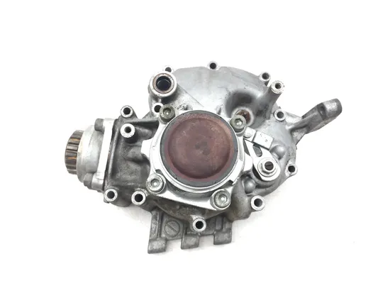 Engine Ring and Pinion Bevel Gear Set 1981 Kawasaki KZ1100A Shaft 3195