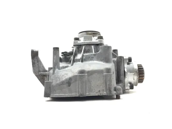 Engine Ring and Pinion Bevel Gear Set 1981 Kawasaki KZ1100A Shaft 3195