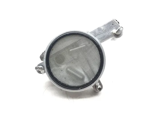 Engine Oil Pump Assembly 1981 Kawasaki KZ1100A Shaft 3195