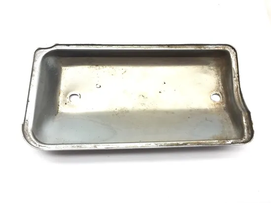 Engine Starter Cover 1981 Kawasaki KZ1100A Shaft 3195 x