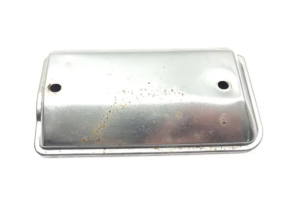 Engine Starter Cover 1981 Kawasaki KZ1100A Shaft 3195 x