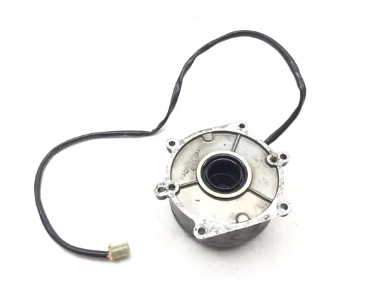 Engine Stator Pickup Coil 1981 Kawasaki KZ1100A Shaft 3195