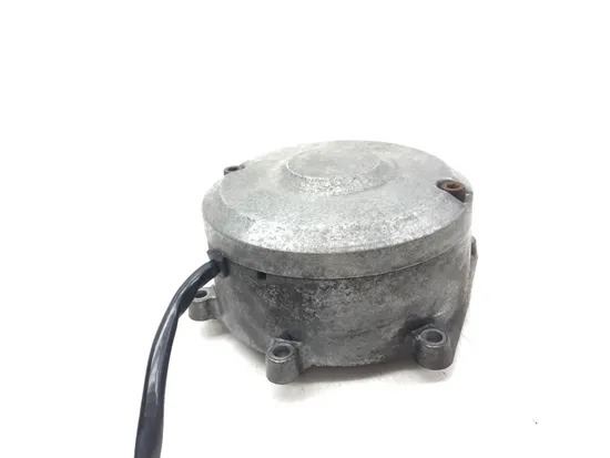 Engine Stator Pickup Coil 1981 Kawasaki KZ1100A Shaft 3195