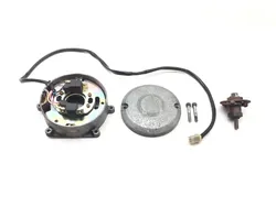 Engine Stator Pickup Coil 1981 Kawasaki KZ1100A Shaft 3195